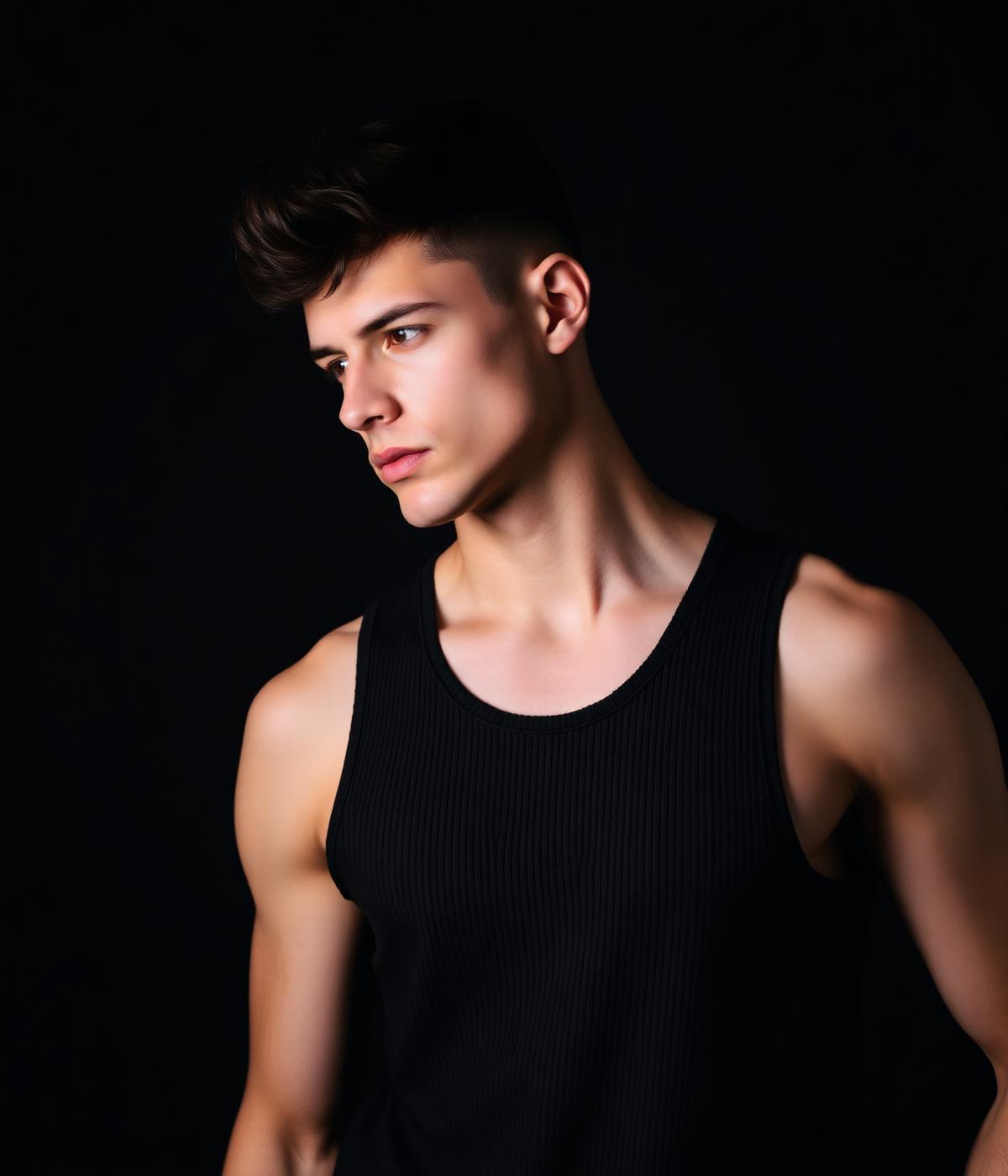 Tank Tops